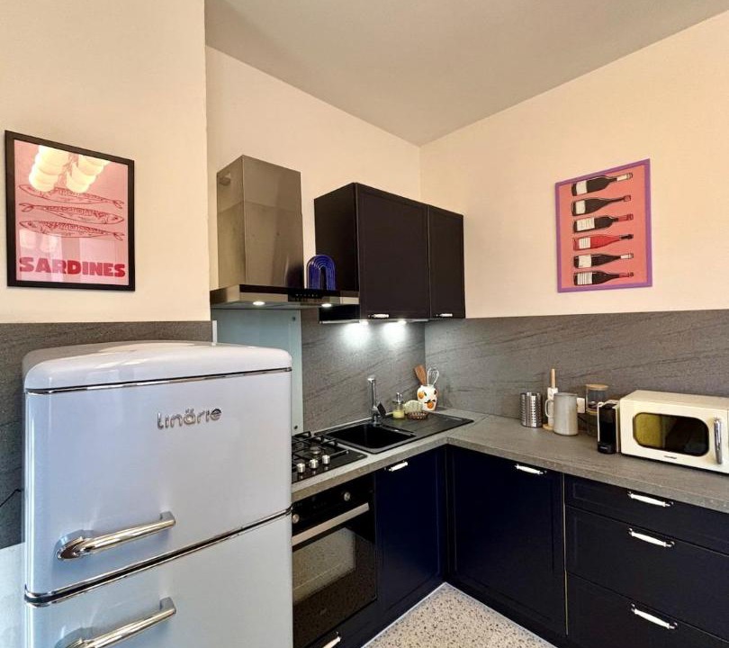Photo of Kitchen in Pont-a-Mousson