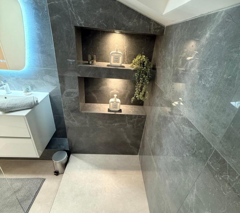 Photo of Bathroom in Toulouse North