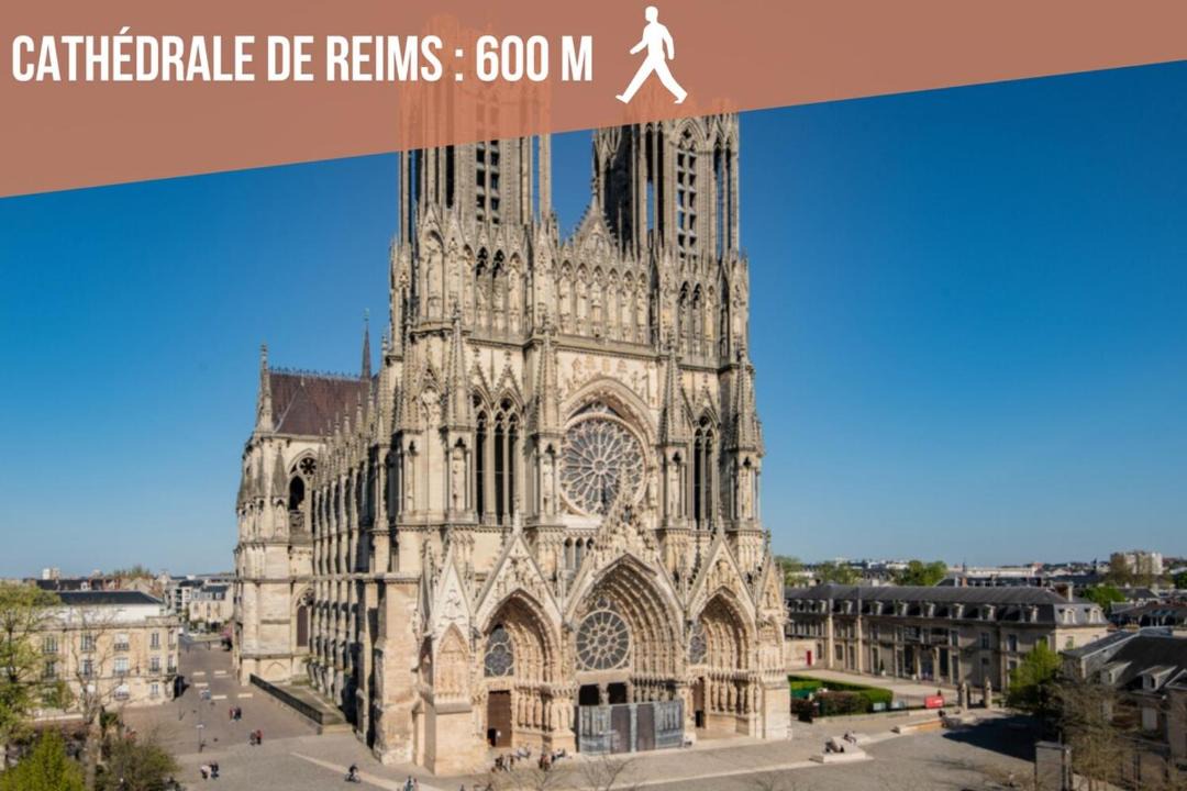 Photo of Others in Reims City Centre