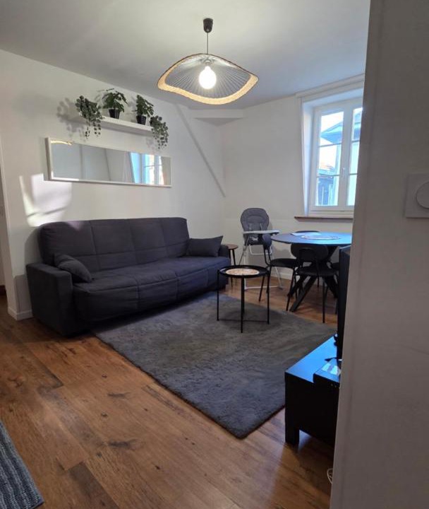 Photo of Livingroom in Old Town