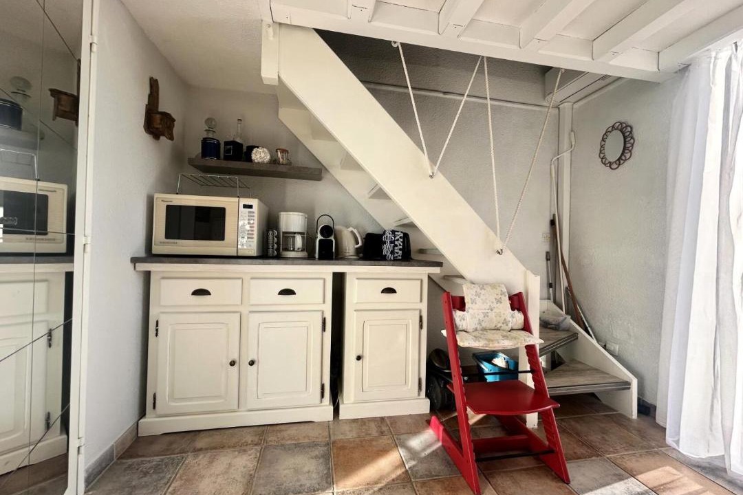 Photo of Kitchen in Bandol