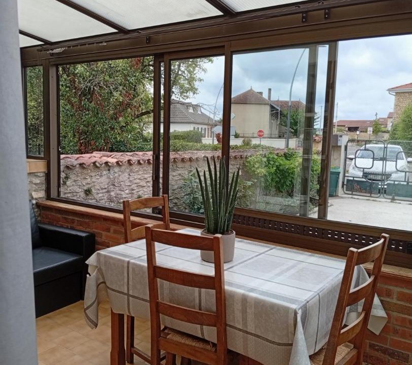 Photo of Patio Balcony in Sommevoire