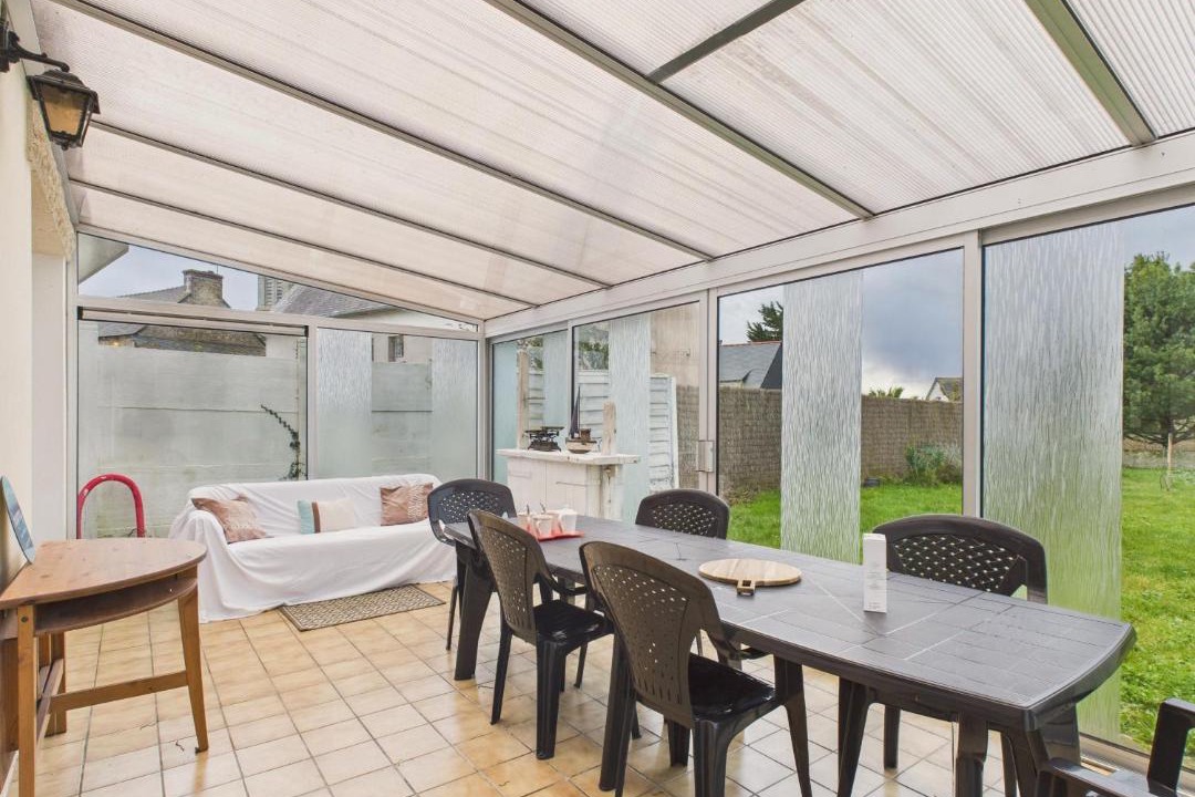 Photo of Patio Balcony in Planguenoual