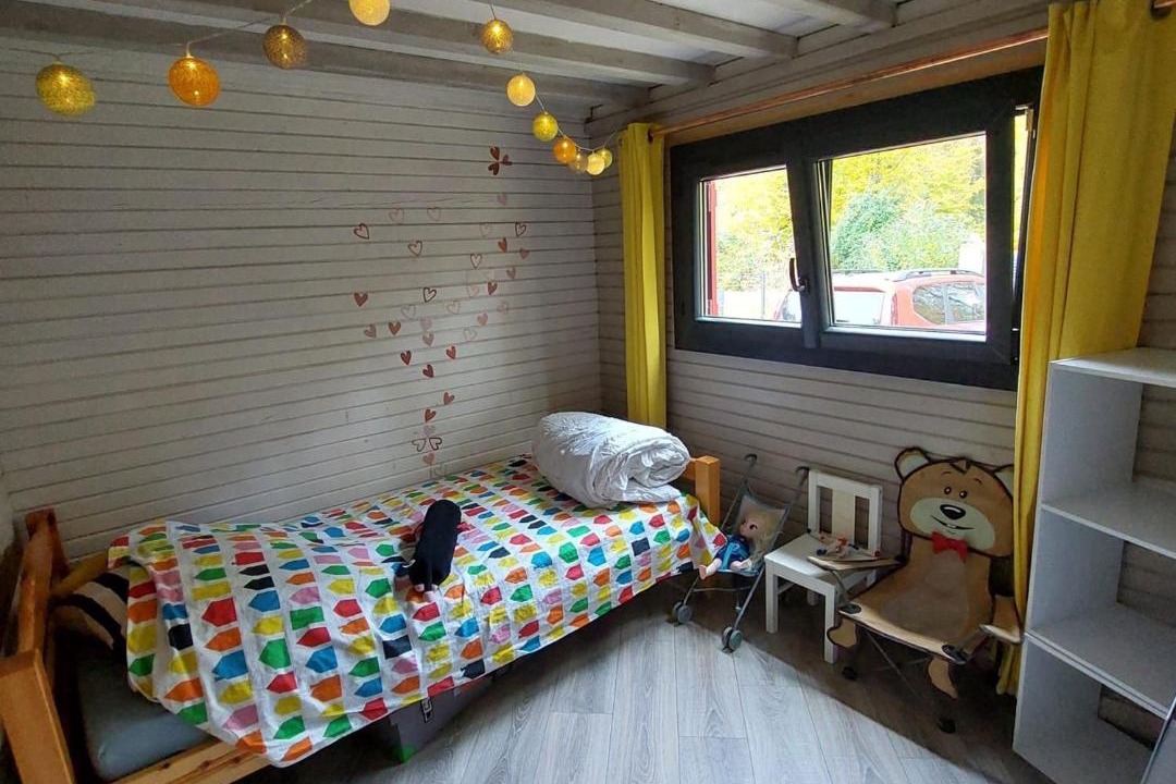 Photo of Bedroom in Bazoches-sur-le-Betz