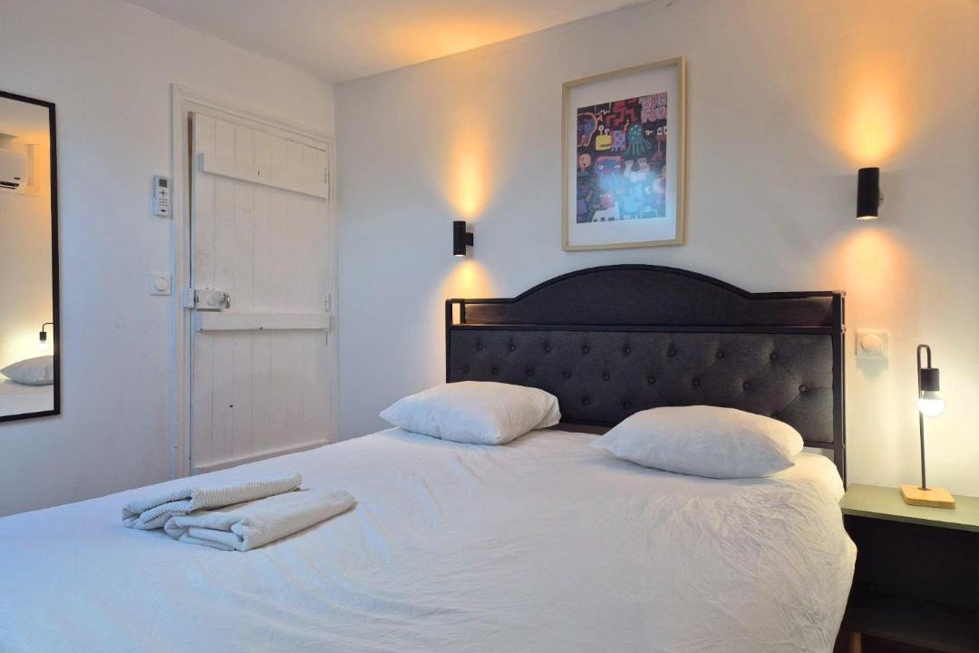Photo of Bedroom in Jamin