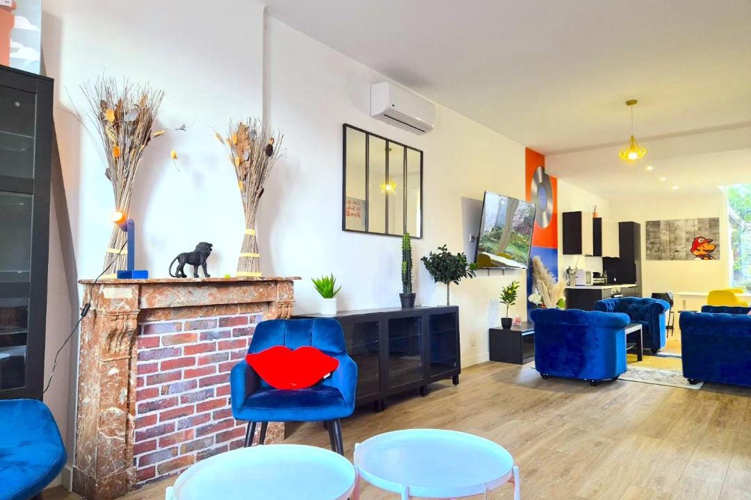 Photo of Livingroom in Jamin