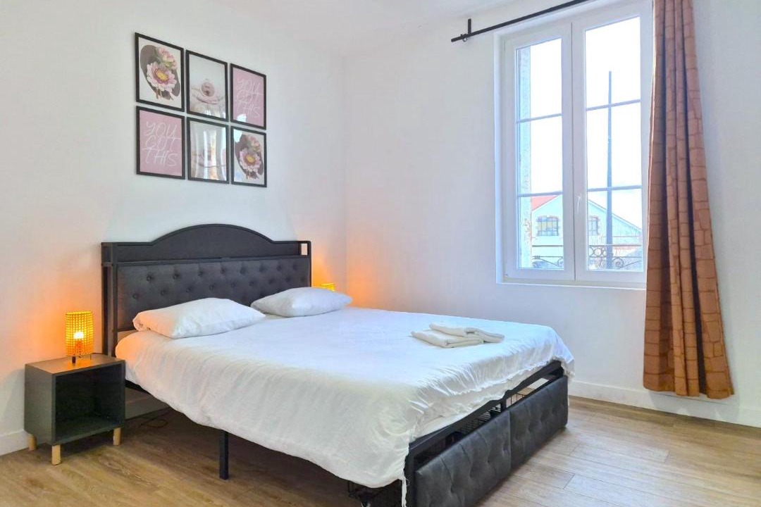 Photo of Bedroom in Jamin