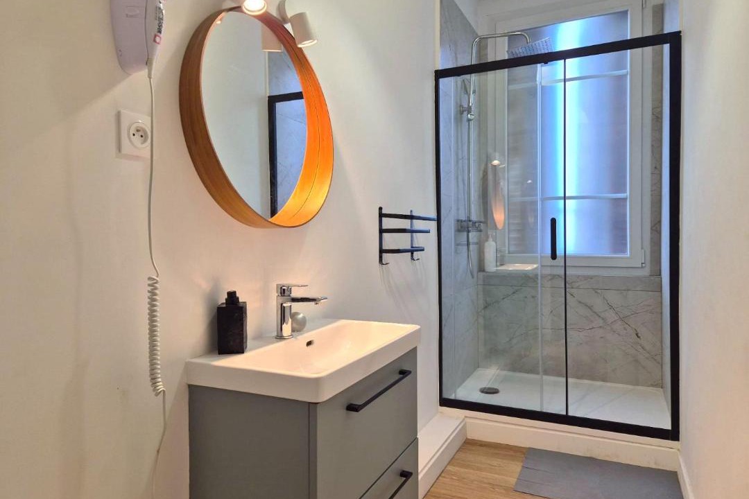 Photo of Bathroom in Jamin