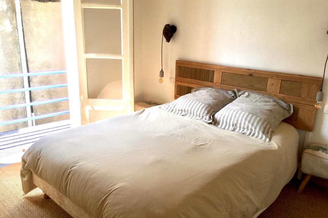 Photo of Bedroom in Luz-Saint-Sauveur