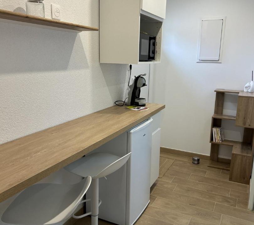 Photo of Kitchen in Fontains