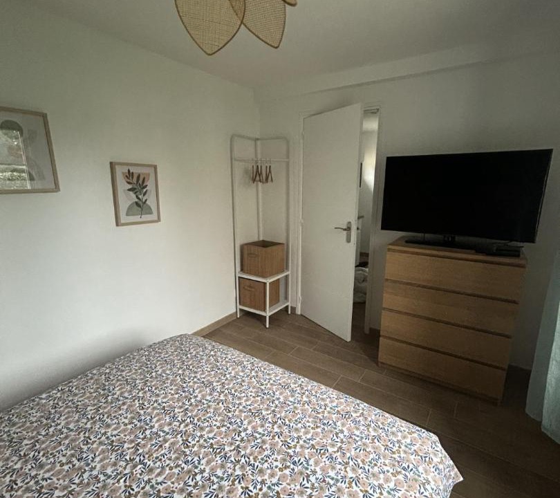 Photo of Bedroom in Fontains