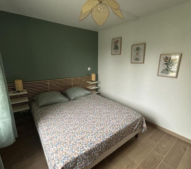 Photo of Bedroom in Fontains