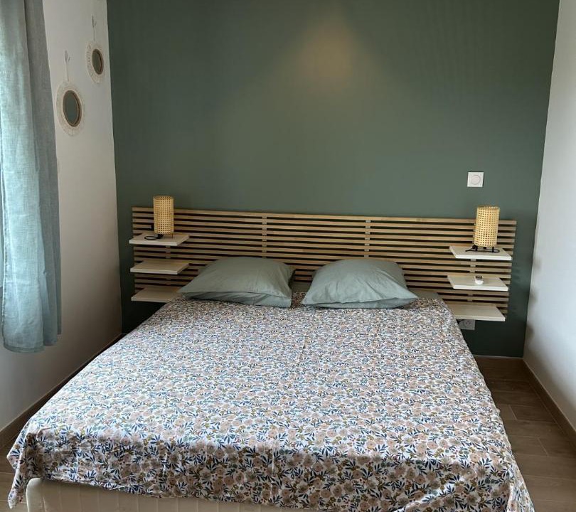 Photo of Bedroom in Fontains