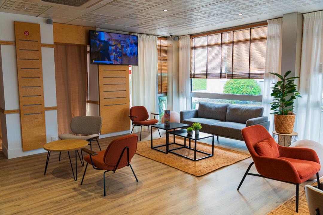 Photo of Livingroom in Yffiniac