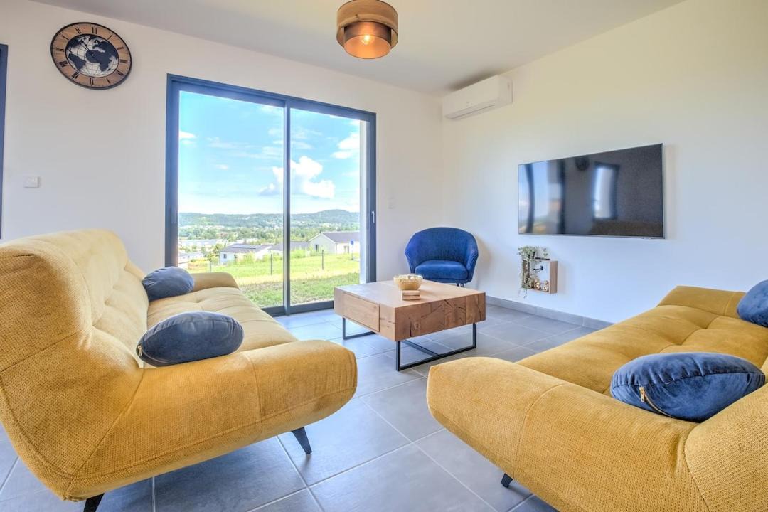 Photo of Livingroom in Boulazac-Isle-Manoire
