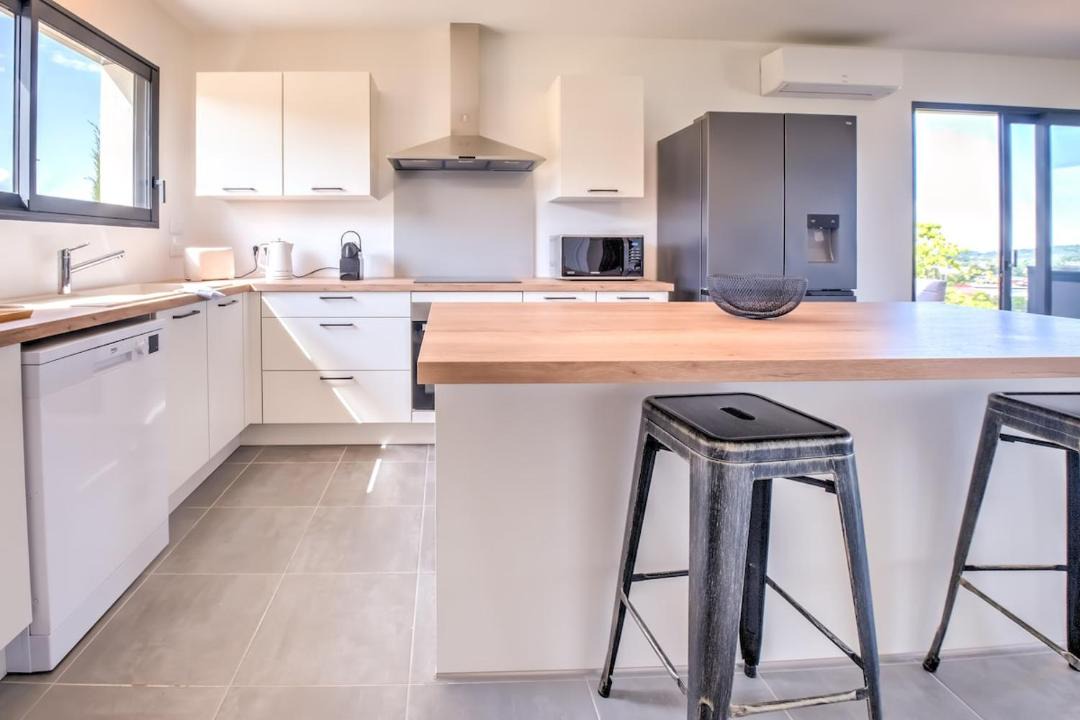 Photo of Kitchen in Boulazac-Isle-Manoire