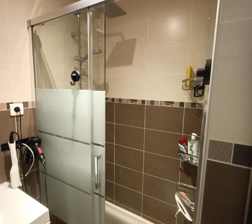Photo of Bathroom in Toul