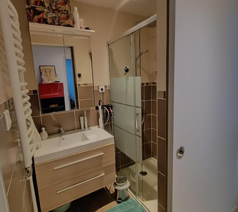 Photo of Bathroom in Toul