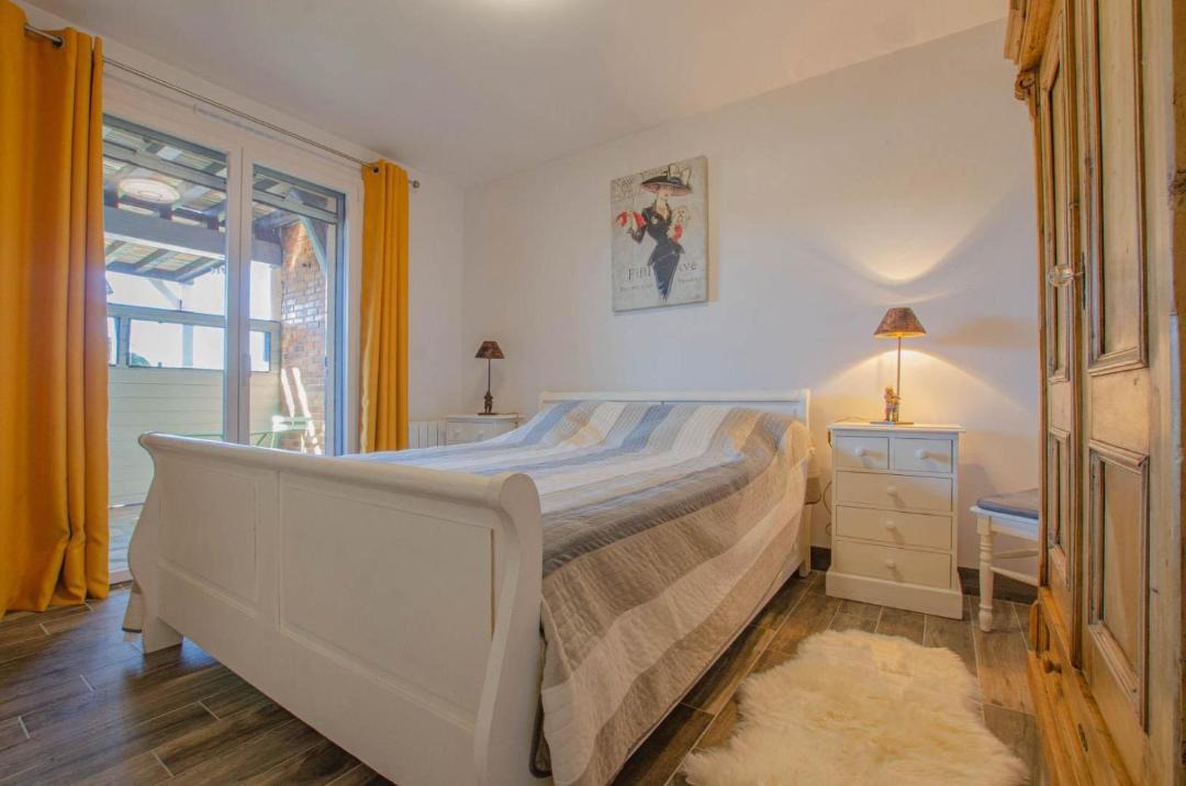 Photo of Bedroom in Geraudot
