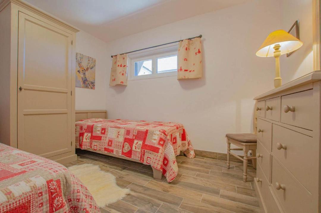 Photo of Bedroom in Geraudot