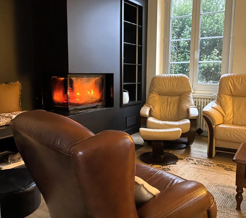 Photo of Livingroom in Sault-Saint-Remy
