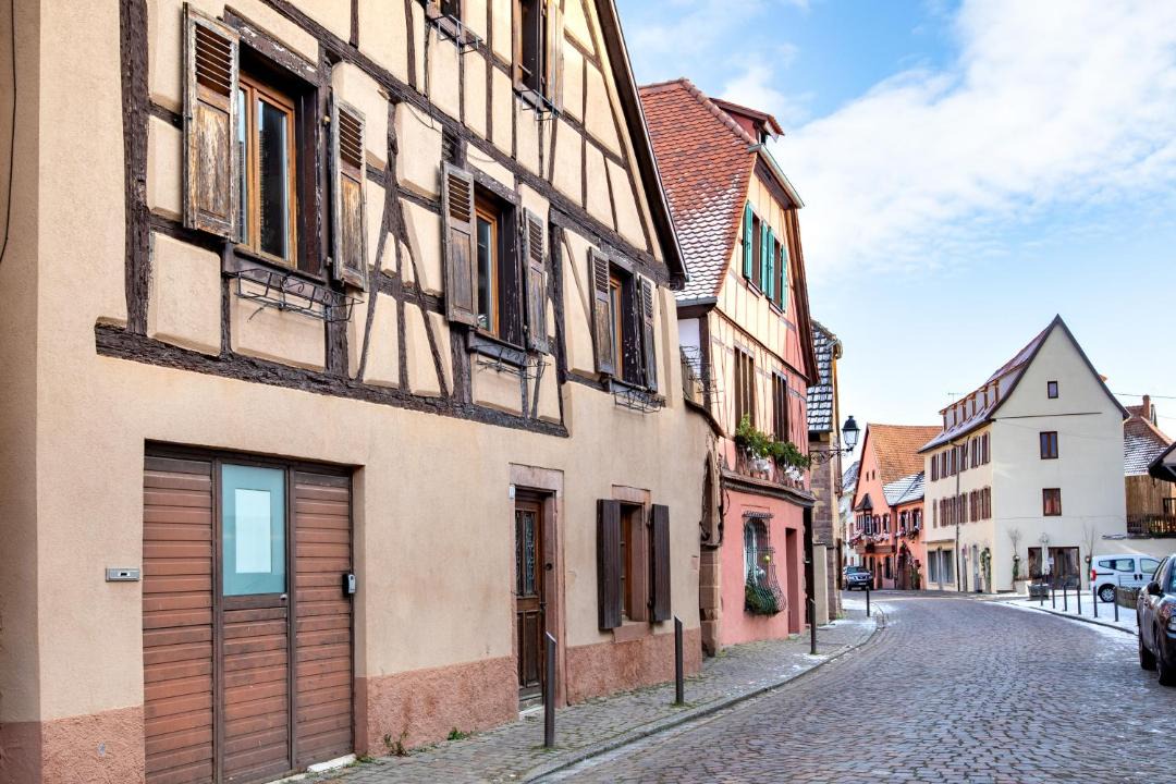 Photo of Others in Kientzheim