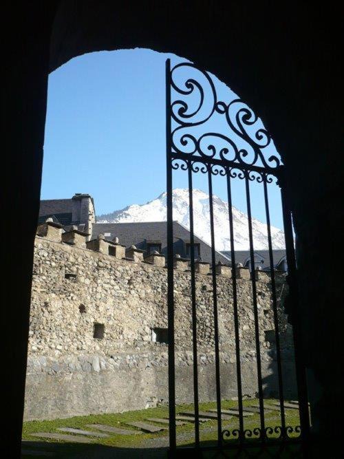 Photo of Others in Luz-Saint-Sauveur