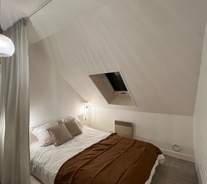 Photo of Bedroom in Cellettes