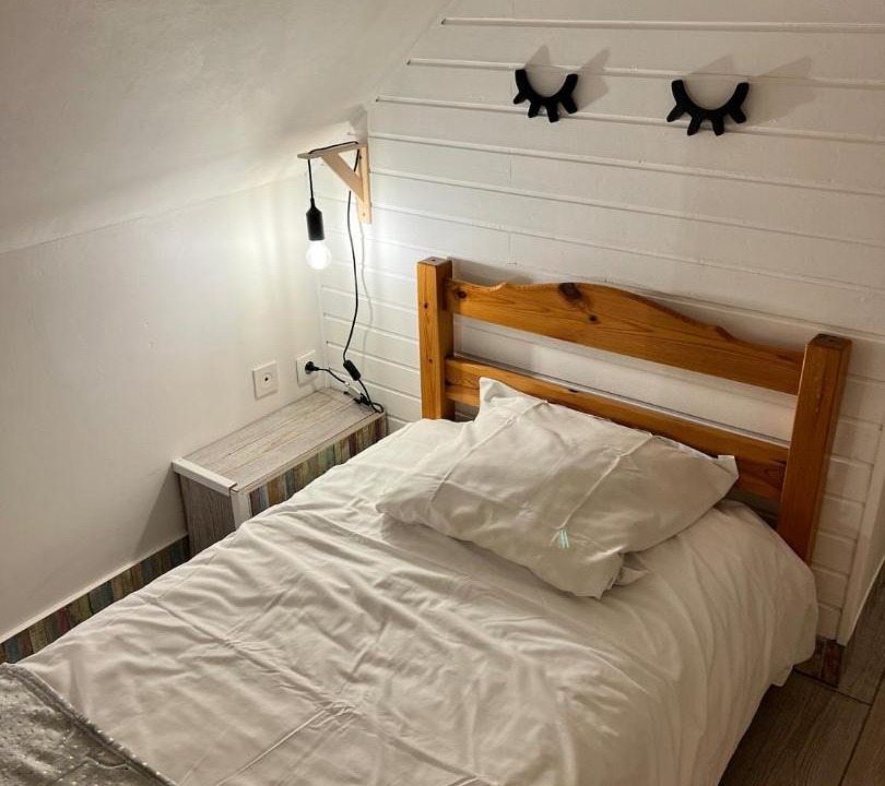 Photo of Bedroom in Cellettes