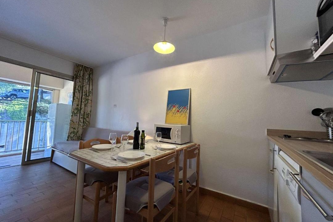 Photo of Kitchen in Bandol