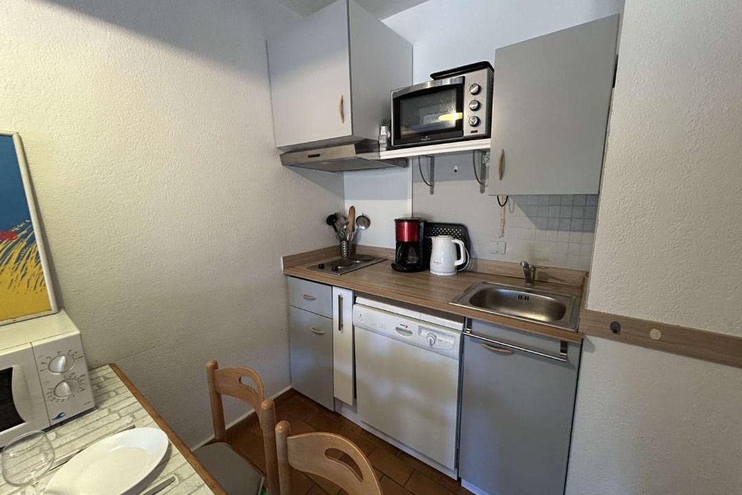 Photo of Kitchen in Bandol