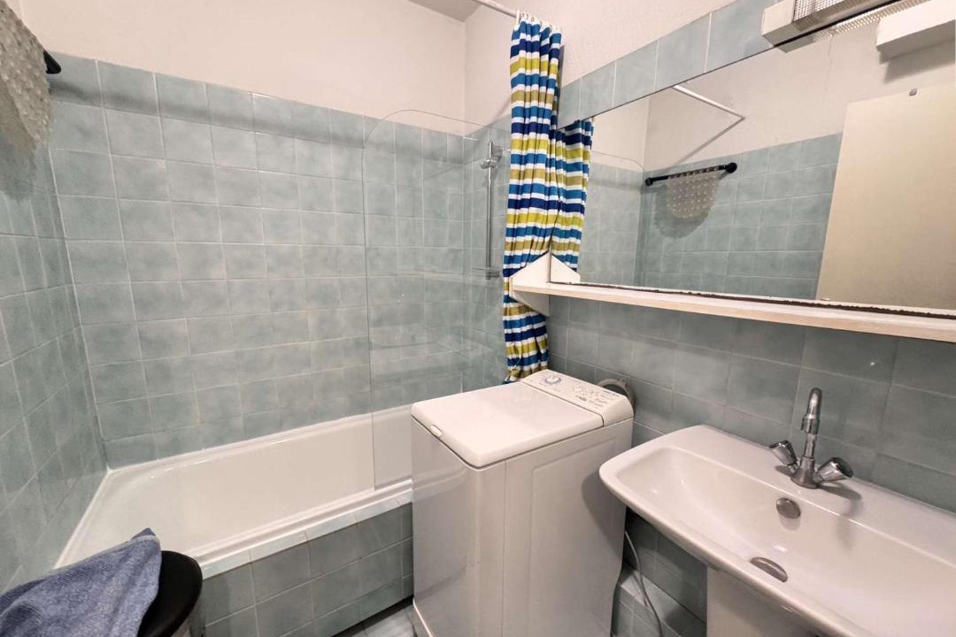 Photo of Bathroom in Bandol