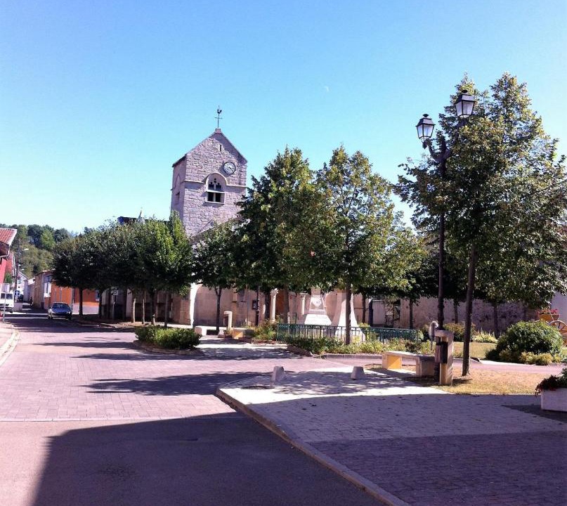 Photo of Others in Chamouilley