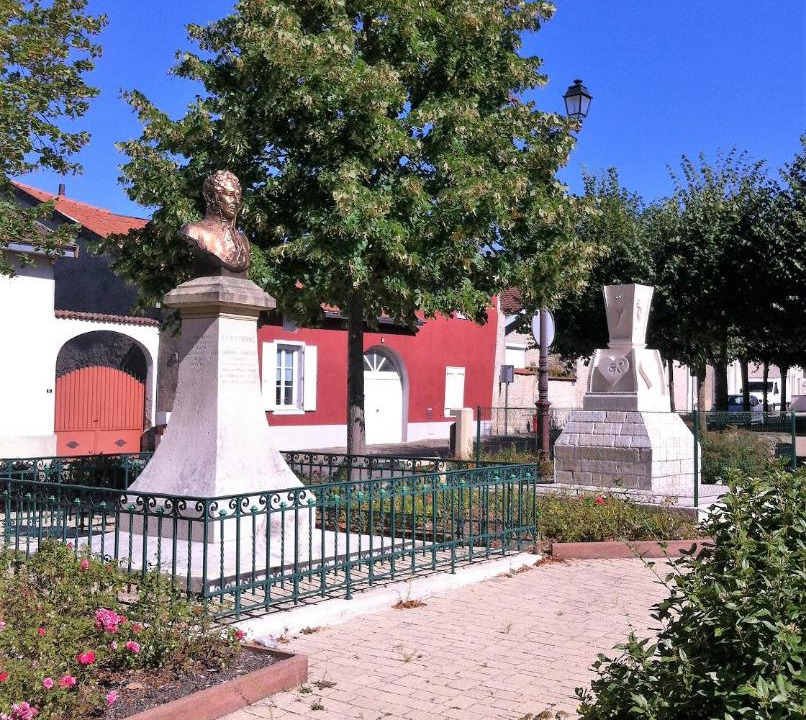Photo of Others in Chamouilley