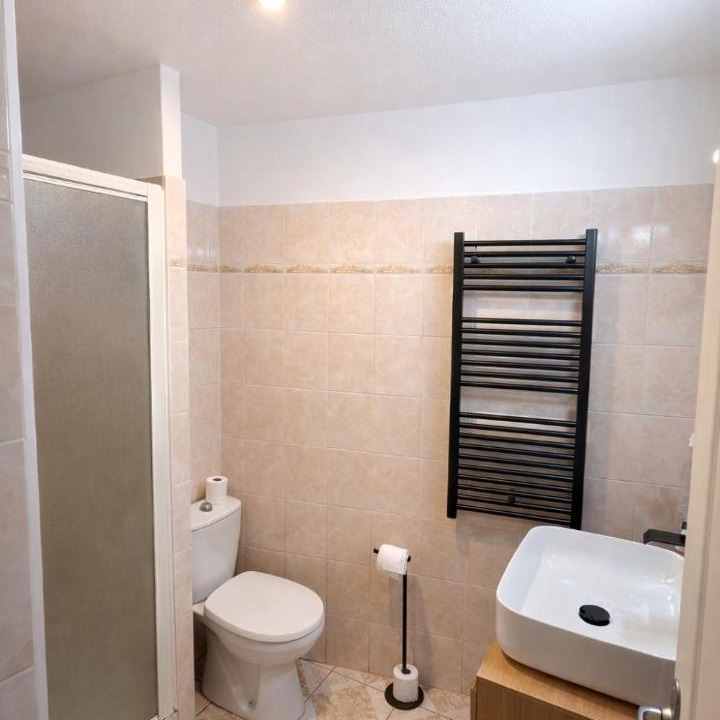 Photo of Bathroom in Lourdes