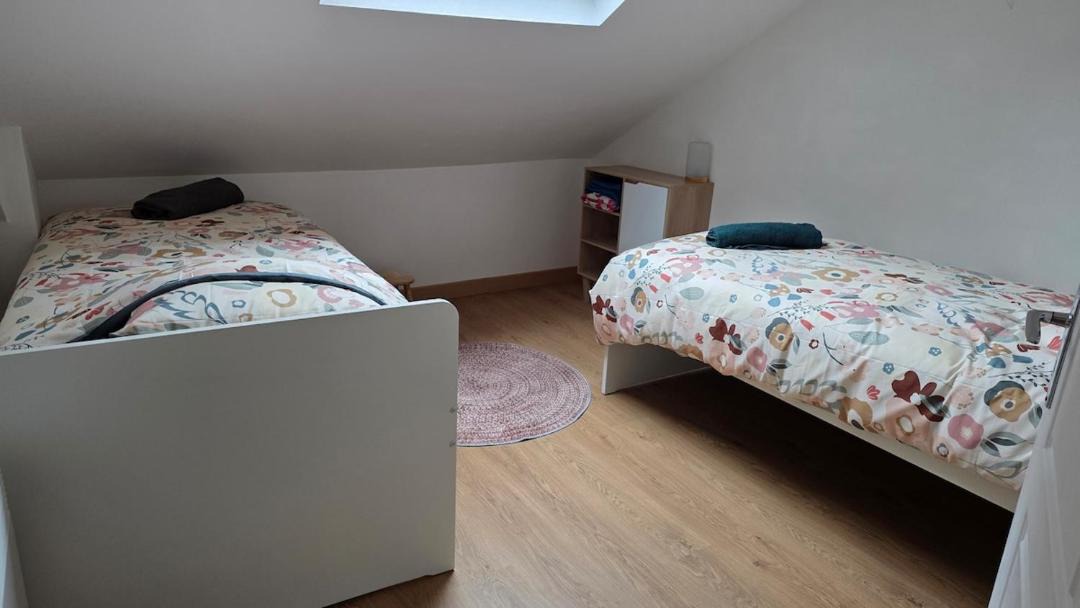 Photo of Bedroom in Lourdes
