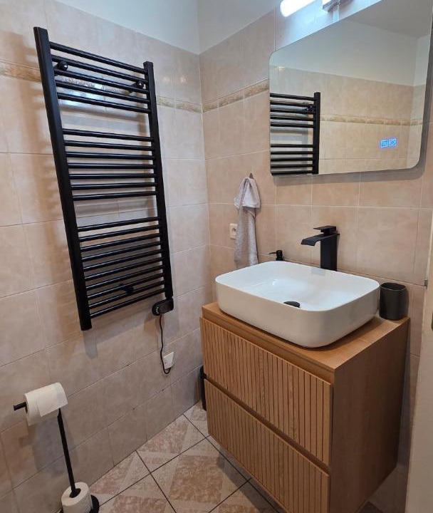 Photo of Bathroom in Lourdes