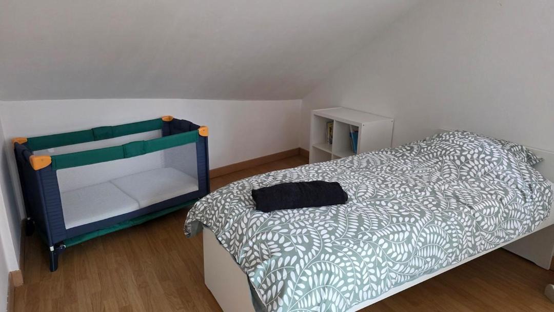 Photo of Bedroom in Lourdes