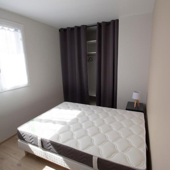 Photo of Bedroom in Sainte-Savine