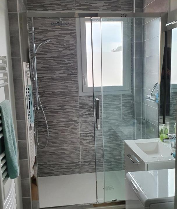 Photo of Bathroom in Sainte-Savine