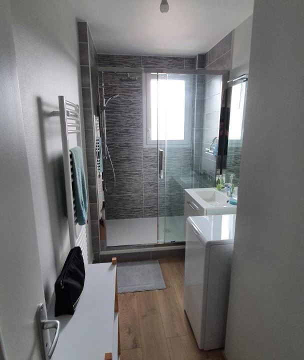 Photo of Bathroom in Sainte-Savine