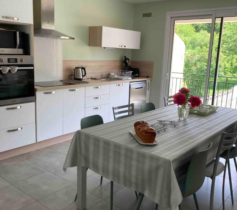 Photo of Kitchen in Bassuet