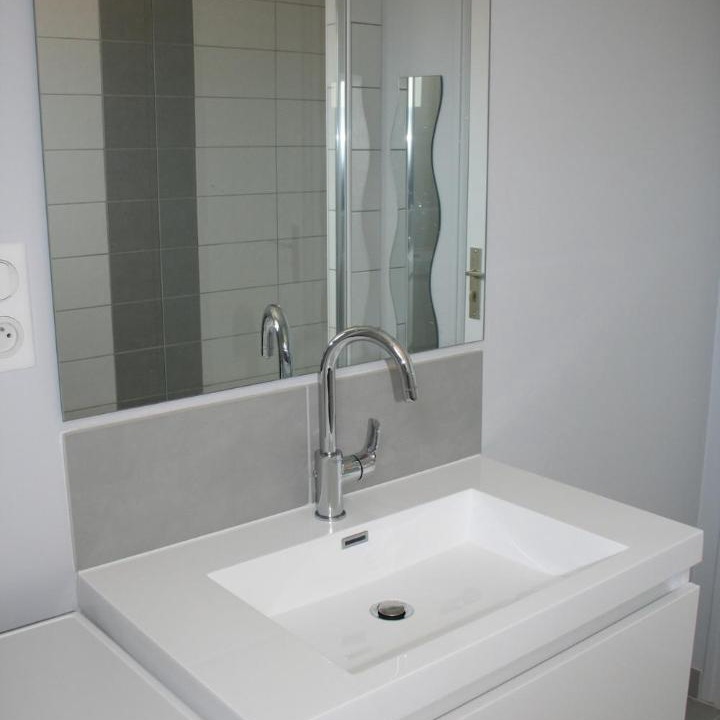 Photo of Bathroom in Bassuet