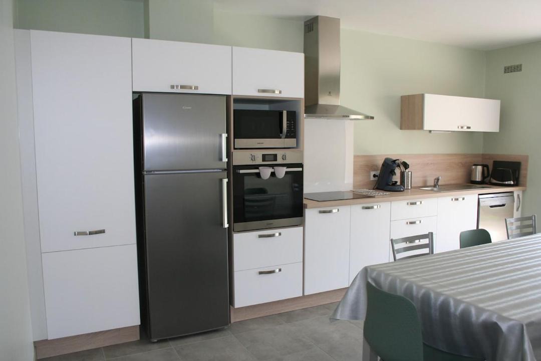 Photo of Kitchen in Bassuet