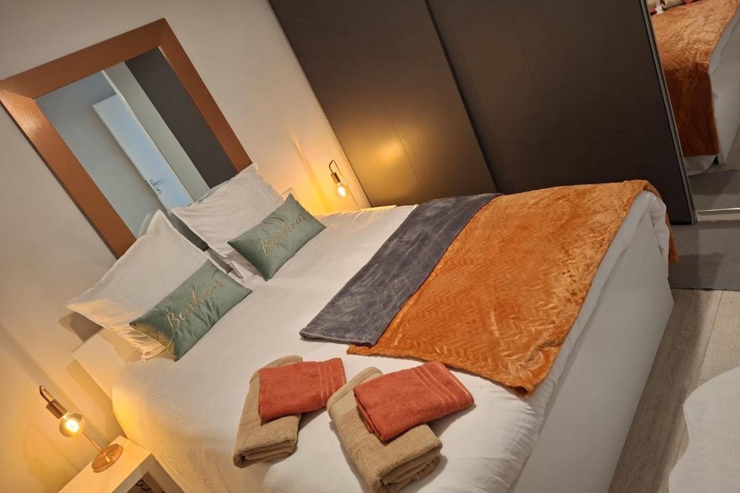 Photo of Bedroom in Gan