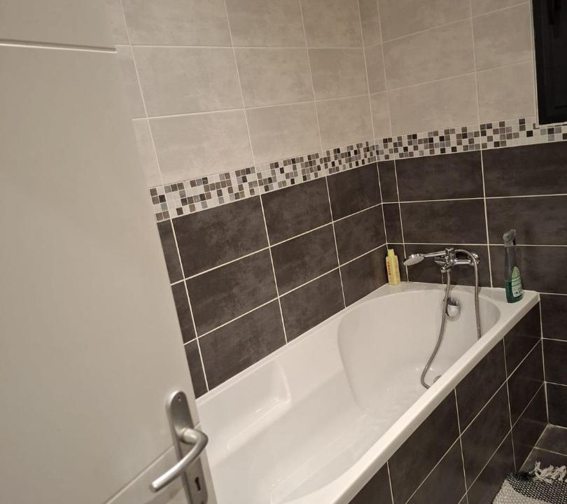 Photo of Bathroom in Gan