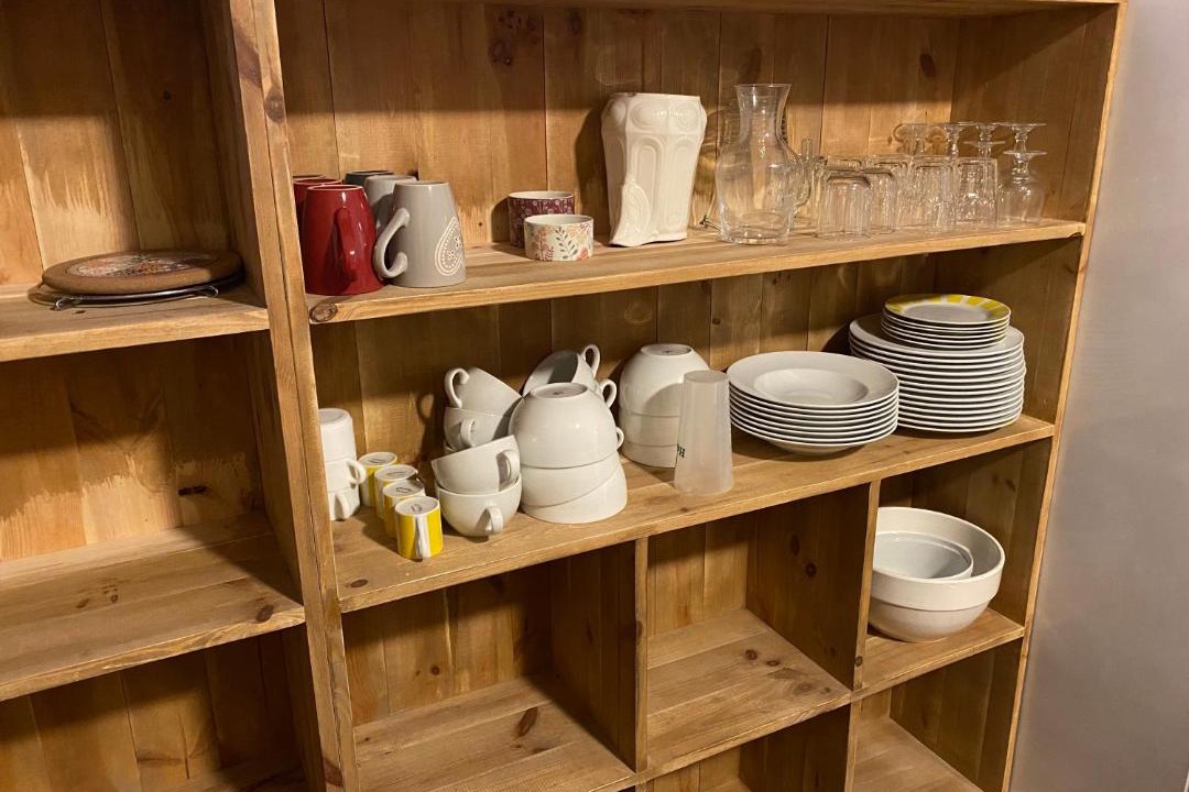 Photo of Kitchen in Allos