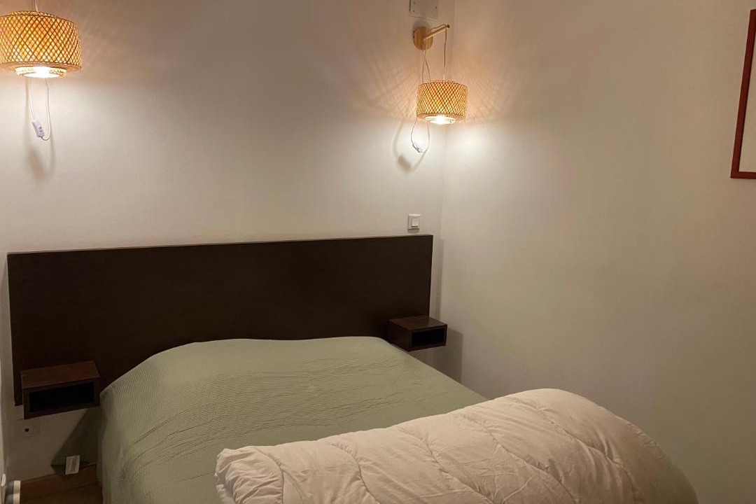Photo of Bedroom in Allos