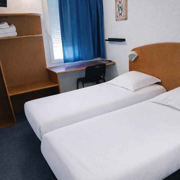 Photo of Bedroom in Tregueux