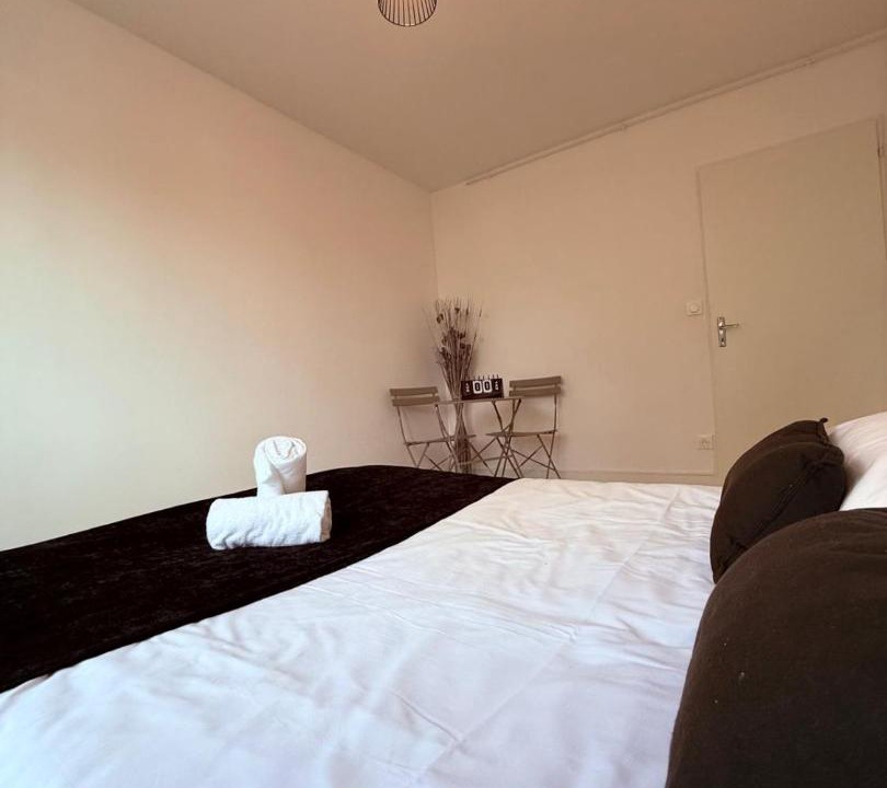 Photo of Bedroom in Tonkin Nord